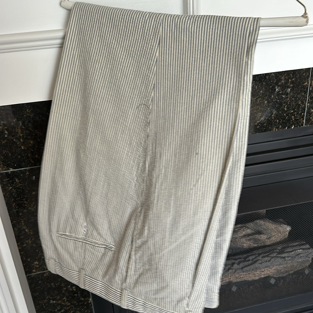 Burberry Pants 38 Reg